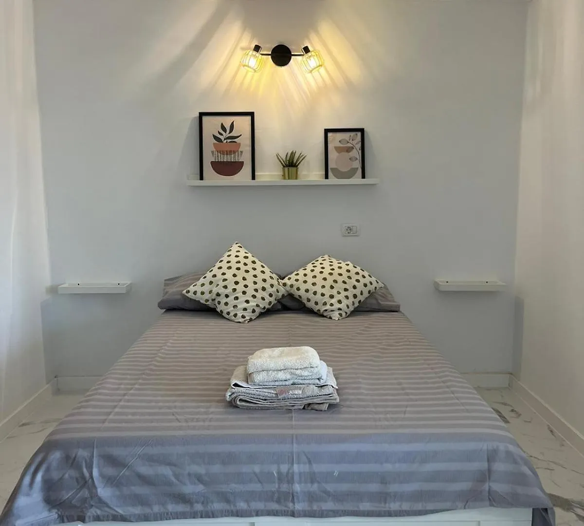 Beautiful And Modern Loft Apartment San Miguel de Abona