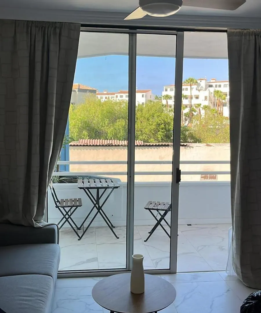 Beautiful And Modern Loft Apartment San Miguel de Abona 0*,