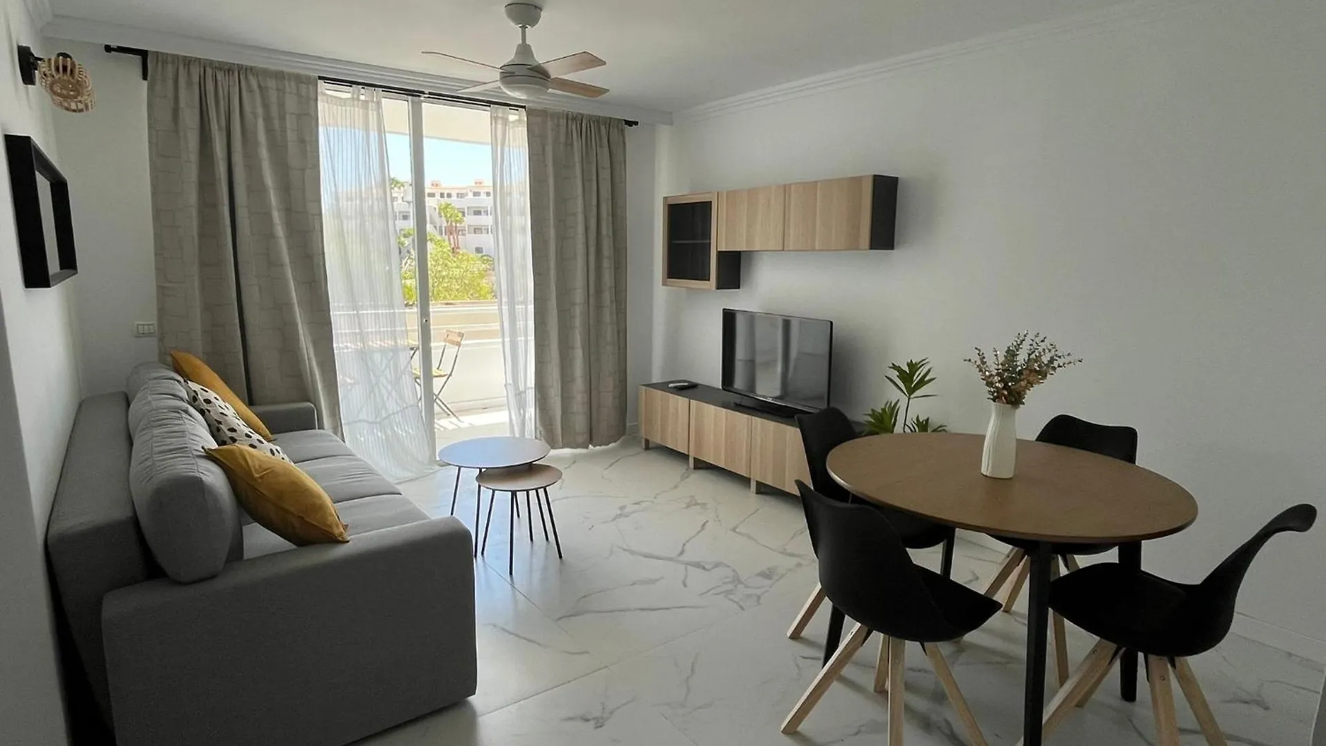 Beautiful And Modern Loft Apartment San Miguel de Abona