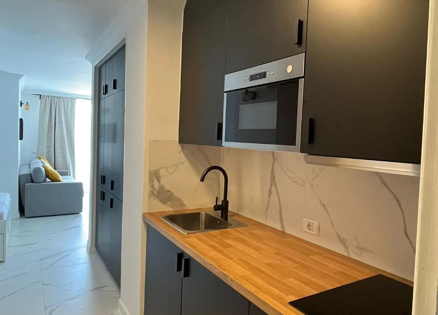Beautiful And Modern Loft Apartment San Miguel de Abona