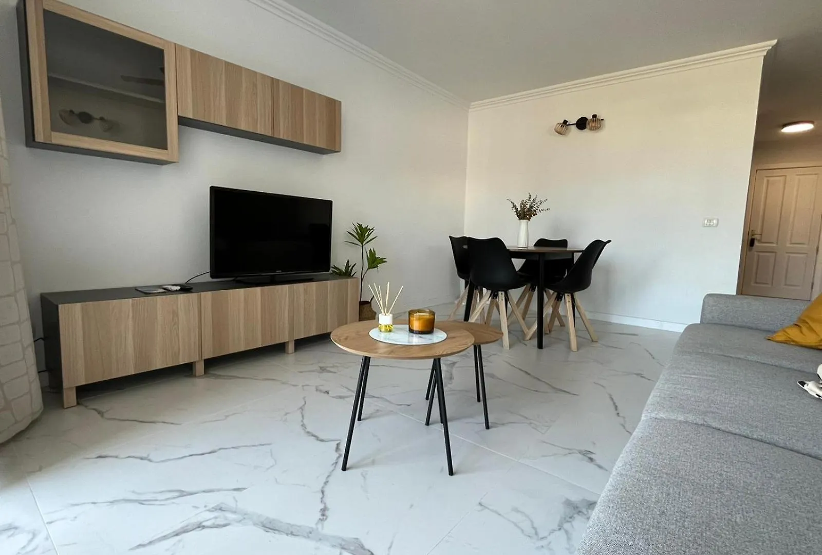 Beautiful And Modern Loft Apartment San Miguel de Abona 0*,  Spain