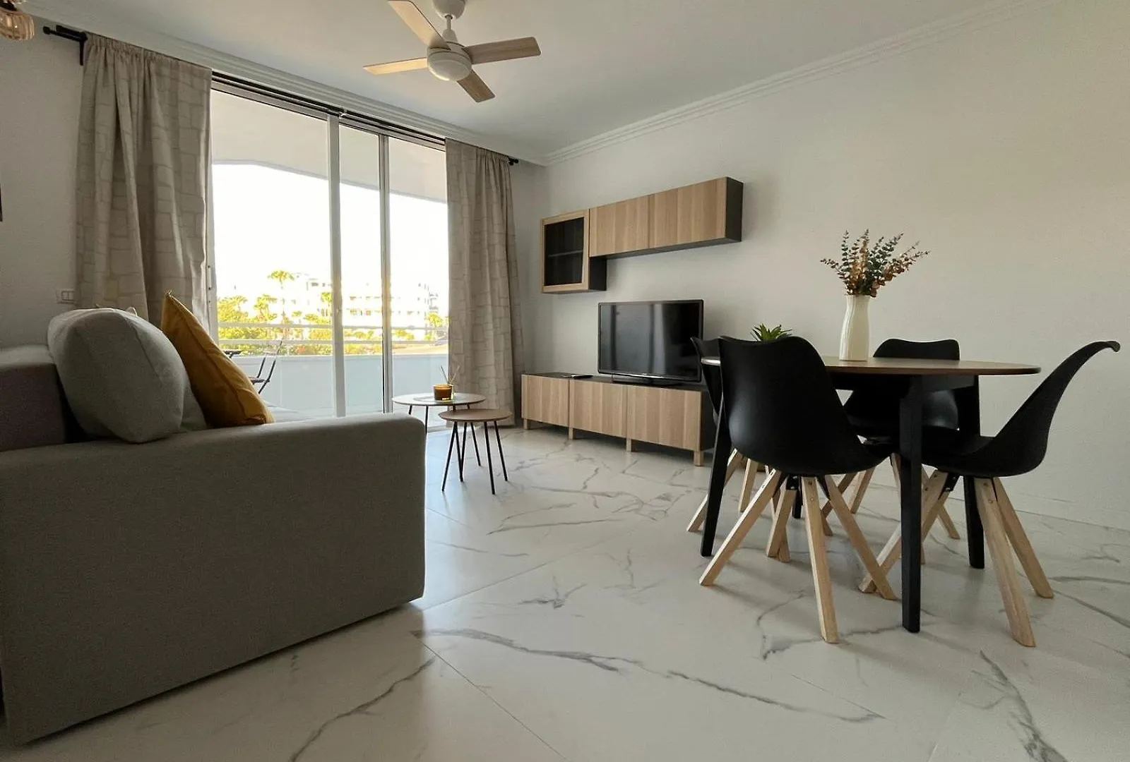 Beautiful And Modern Loft Apartment San Miguel de Abona