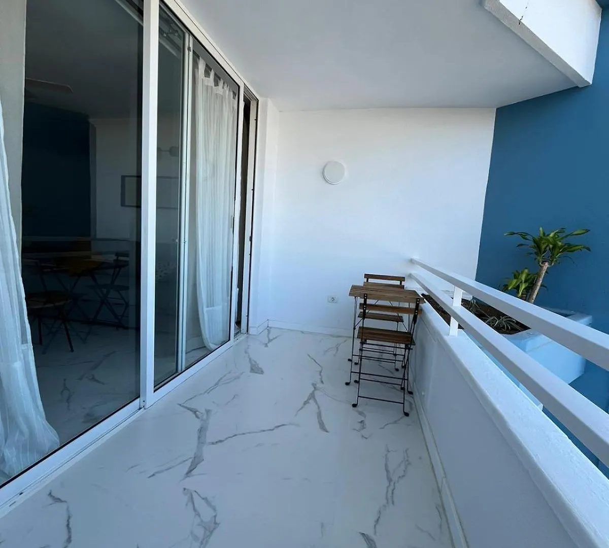 Apartamento Beautiful And Modern Loft San Miguel de Abona
