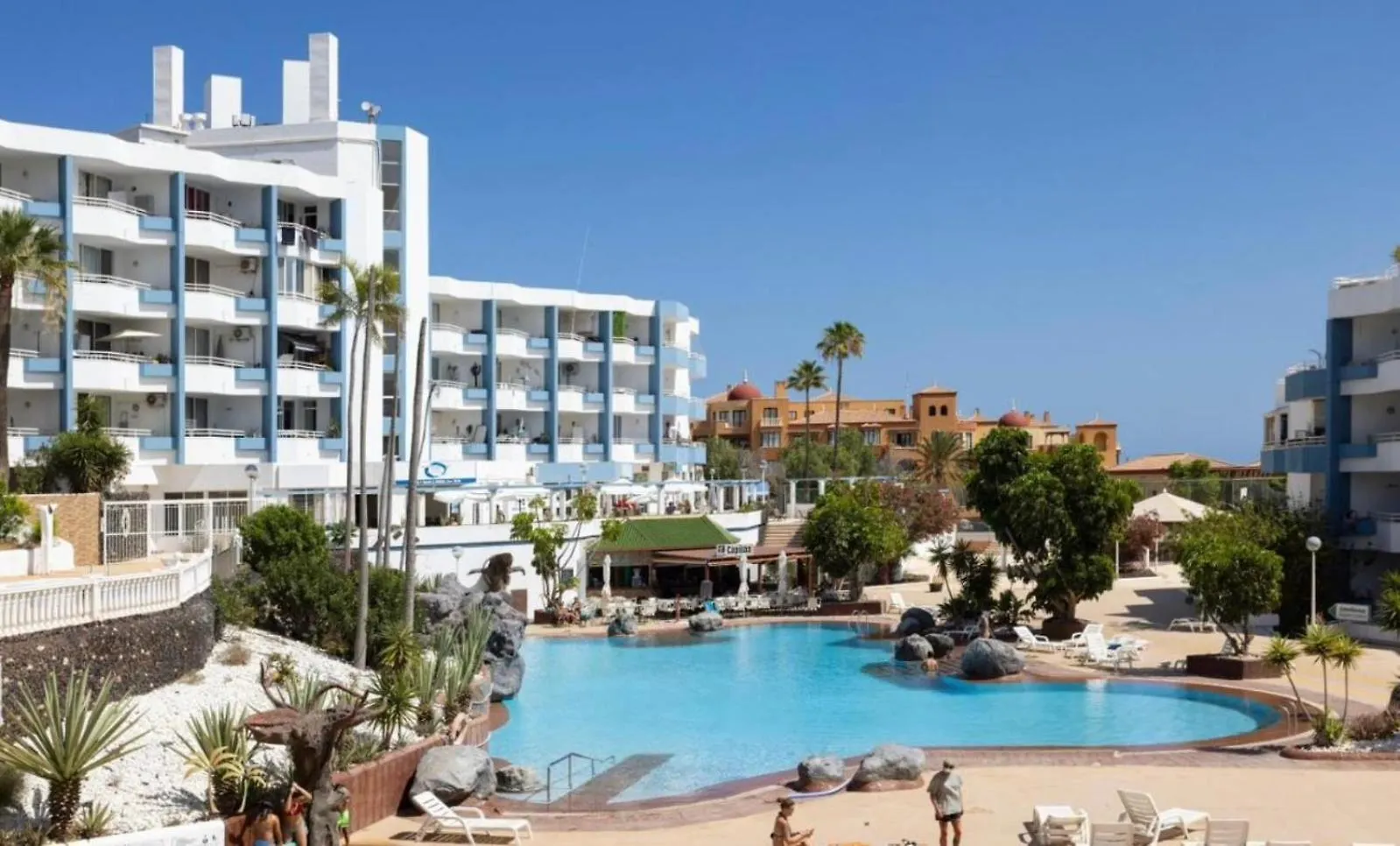Beautiful And Modern Loft Apartment San Miguel de Abona 0*,