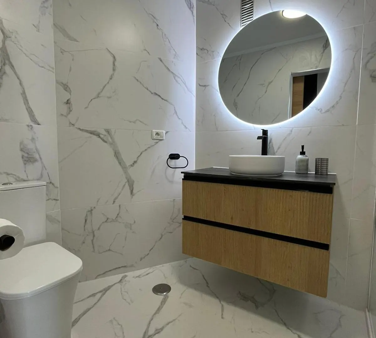 Beautiful And Modern Loft Apartment San Miguel de Abona
