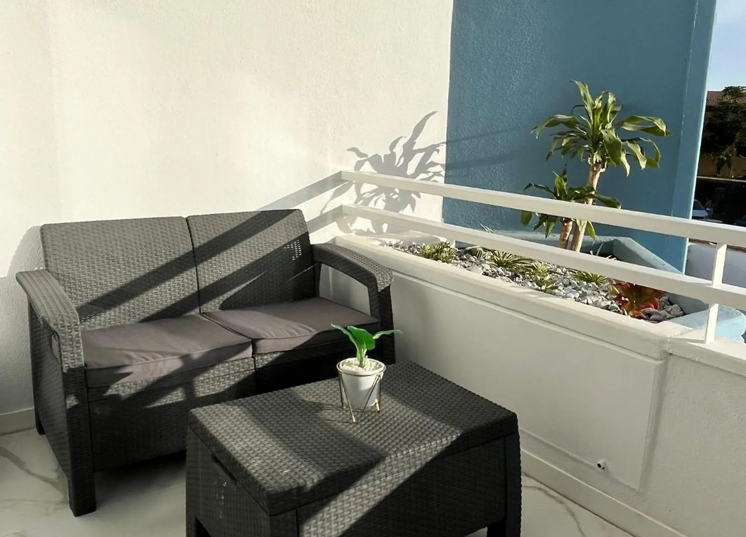 Apartamento Beautiful And Modern Loft San Miguel de Abona