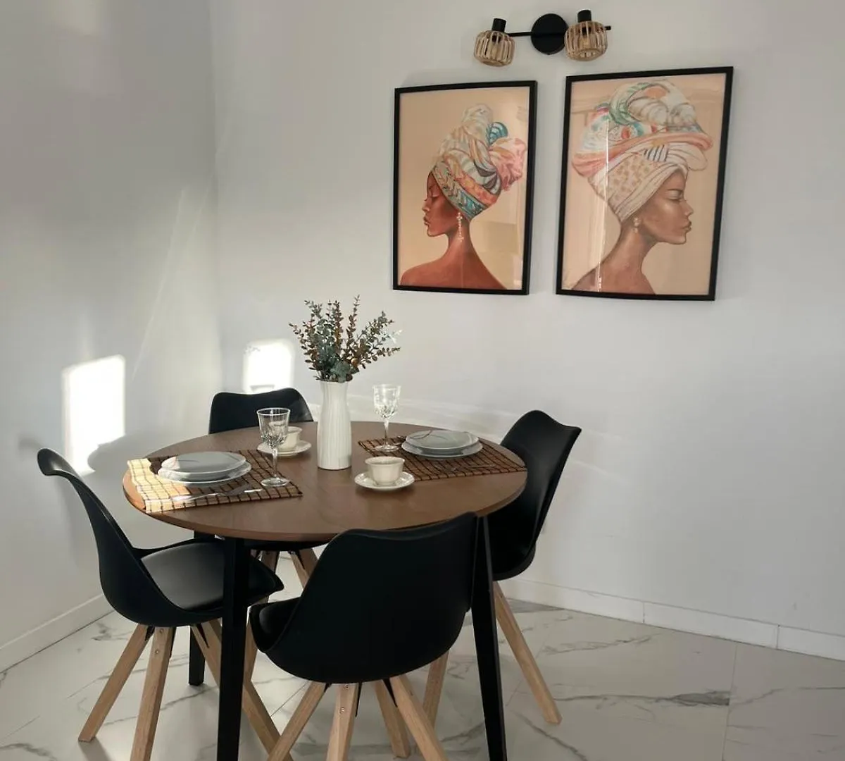 Apartamento Beautiful And Modern Loft San Miguel de Abona
