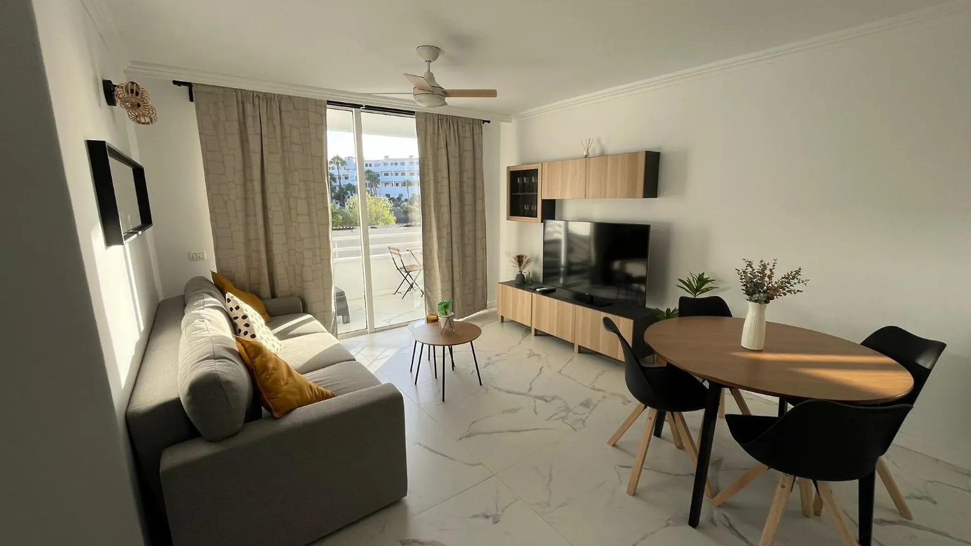 Beautiful And Modern Loft Apartment San Miguel de Abona