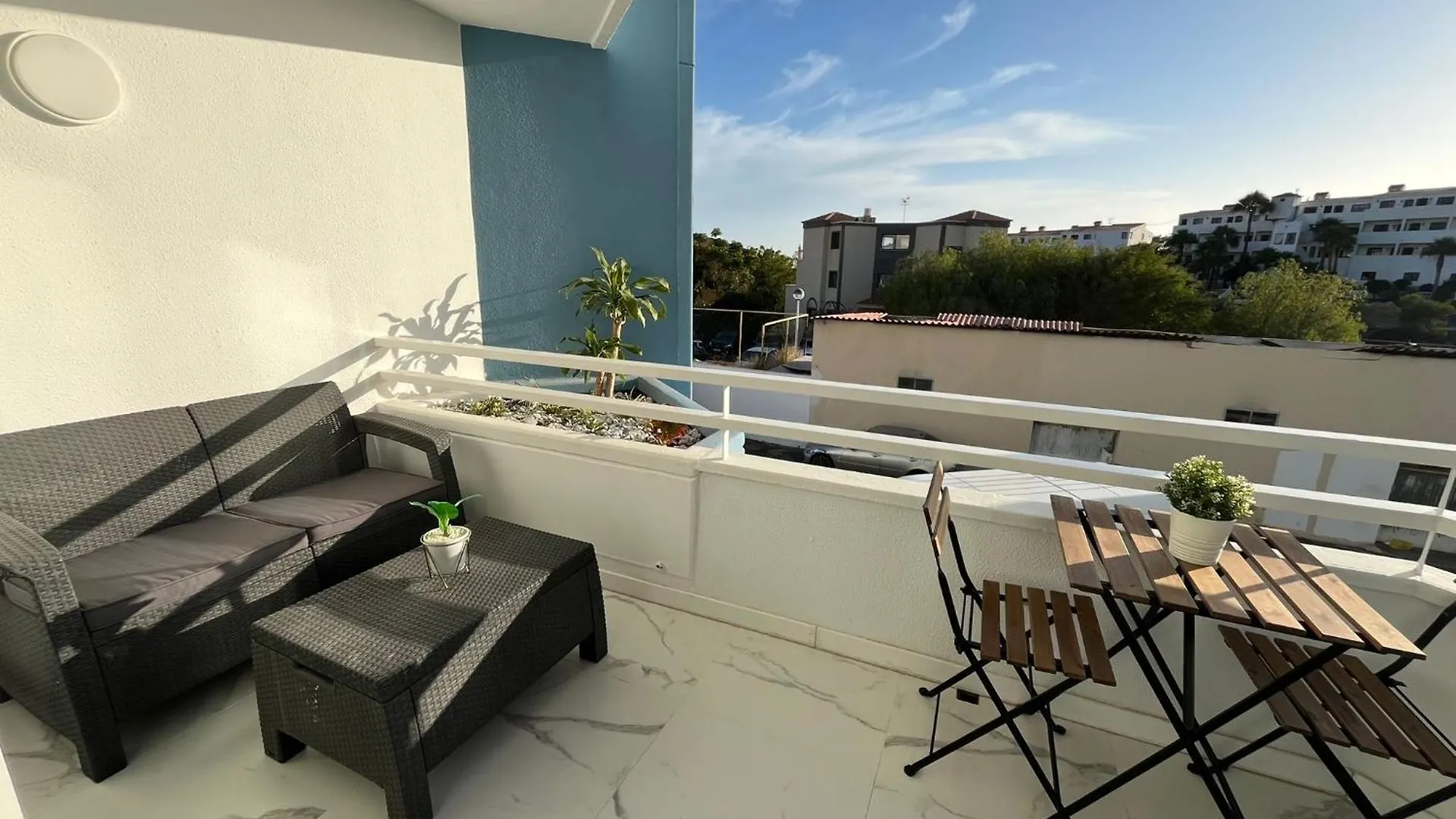 Beautiful And Modern Loft Apartment San Miguel de Abona