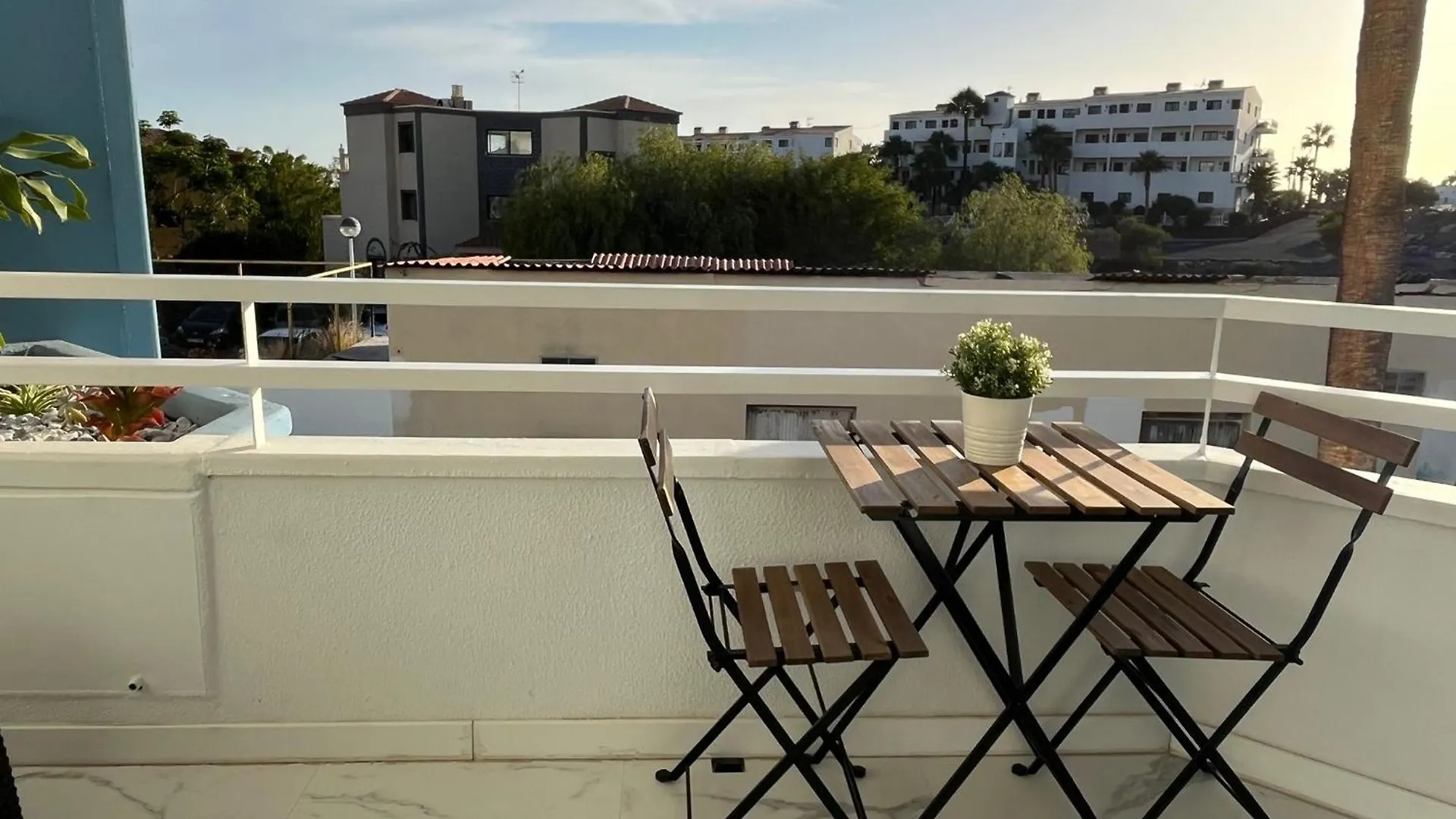 Beautiful And Modern Loft Apartment San Miguel de Abona Spain