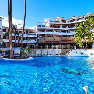 Apartamento Mini Golf Estudio Terraza Privada Y Piscina, San Miguel de Abona