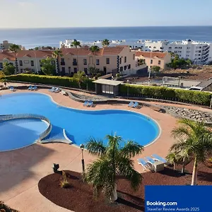 Ocean View Apartment