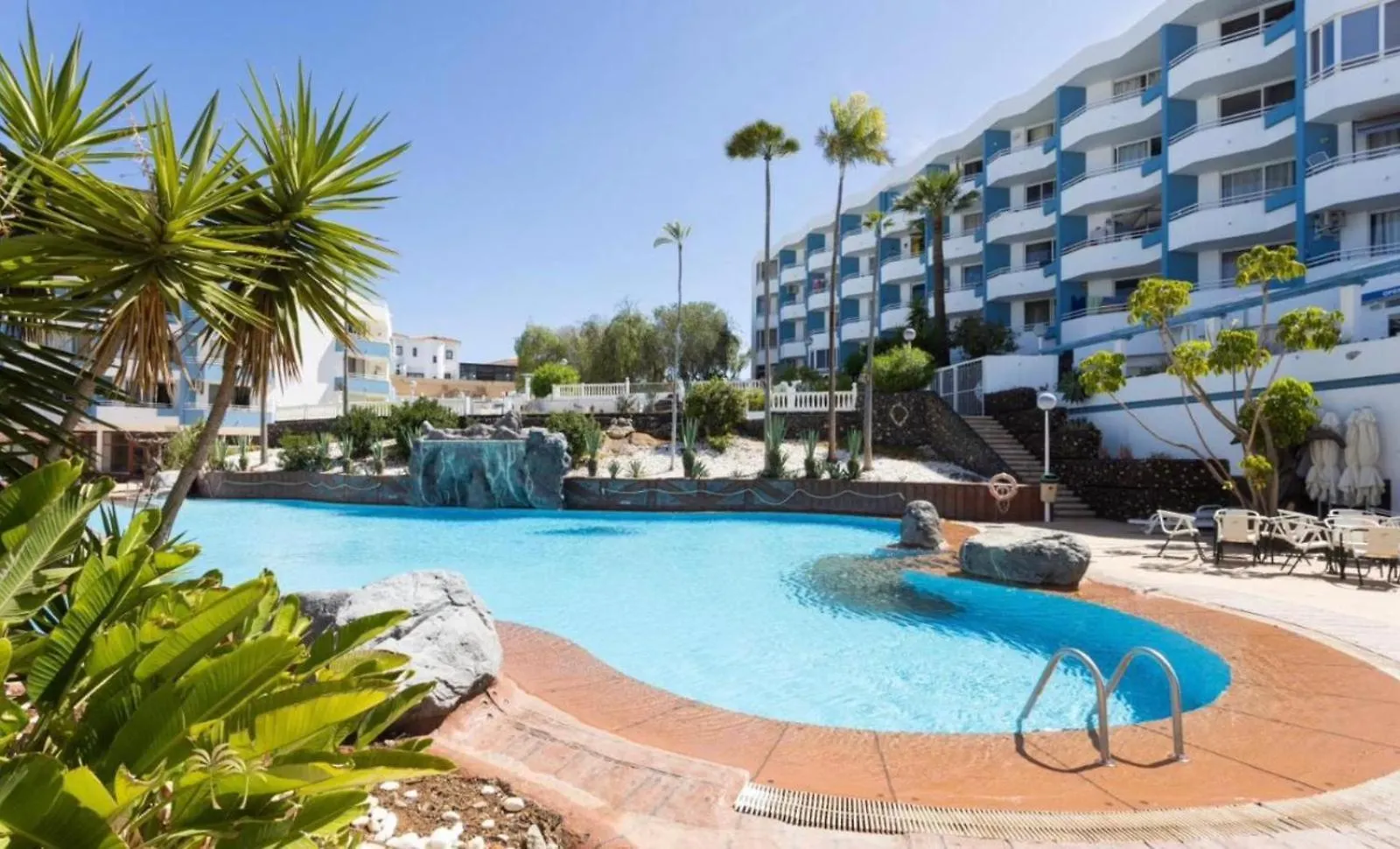 Beautiful And Modern Loft Apartment San Miguel de Abona 0*,