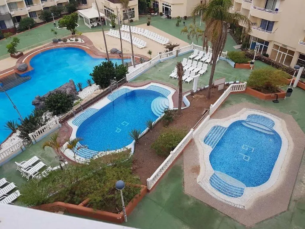 Beautiful And Modern Loft Apartment San Miguel de Abona